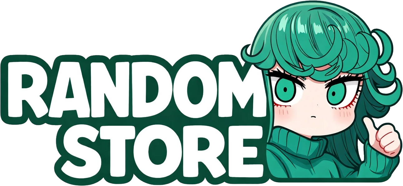 Random Store